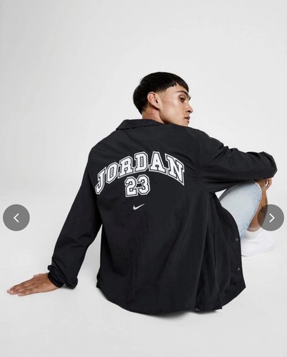 Giacca bomber nike air jordan - bomber,
