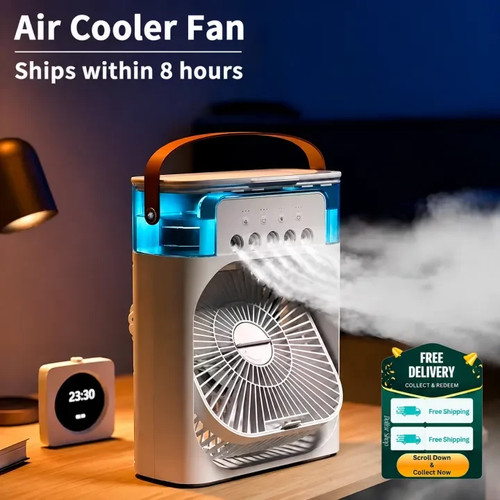 Ventilatore condizionatore - ventilatore,