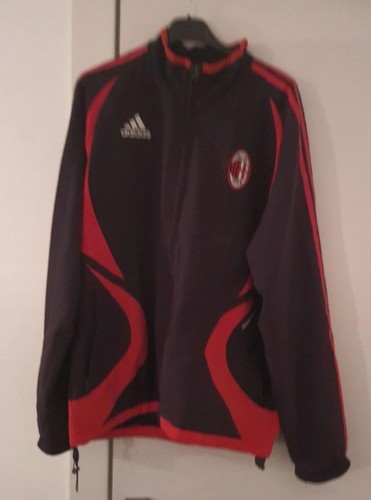 Giacchetto milan adidas - ac,