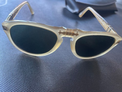Persol modello 649 montatura