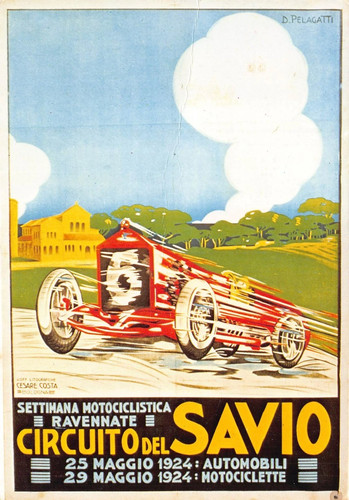 37c cartolina ravenna - 41-37c),
