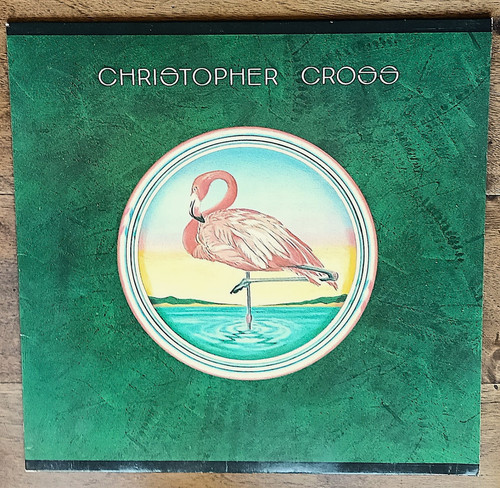 Christopher cross st - christopher,