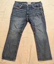 Ariat jeans uomo 40x32 - ariat,