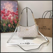 Borsa a tracolla Coach Teri 2