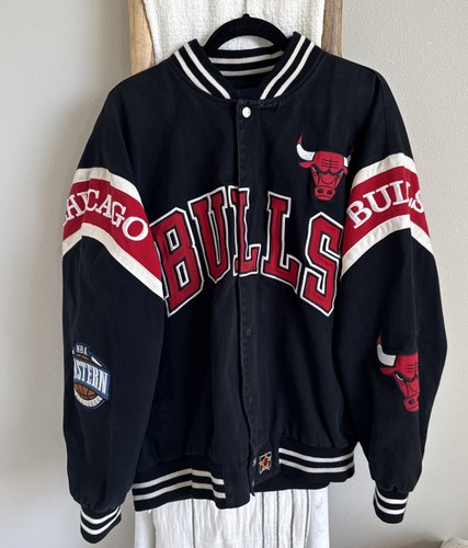 Vintage jeff hamilton giacca - hamilton,