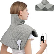 Termoforo Cervicale E Spalle