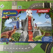 Dinosaurs Schleich 42564