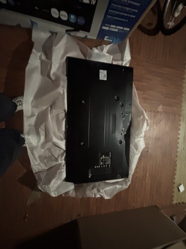 Samsung un55f7050af 1080p - 55",