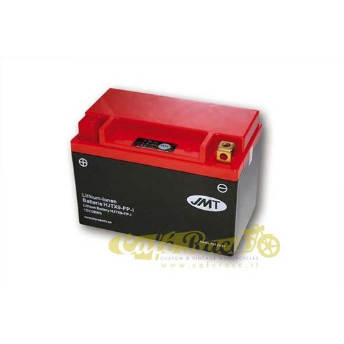 Batteria ioni litio - ioni, 12v-180