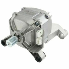 Motore a tamburo lavatrice