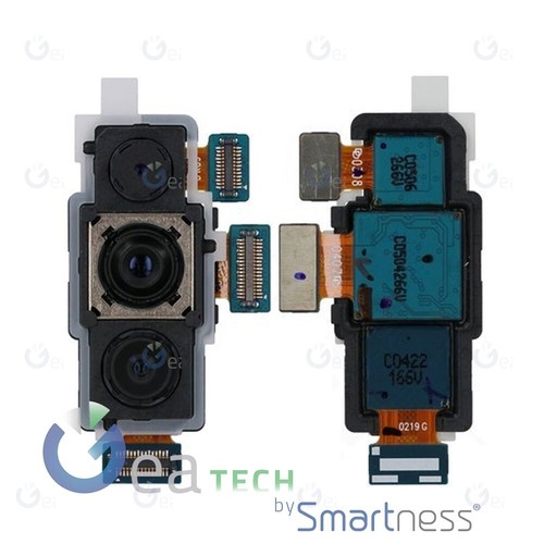Modulo fotocamera posteriore - modulo,