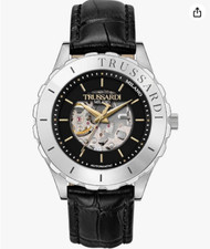 Orologio Trussardi Uomo