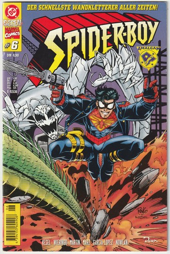 Against marvel 06 - marvel, #06