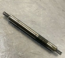 Barra guida forcella cambio