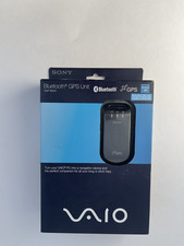 Sony VAIO VGP-BGU1 Unità