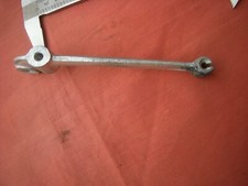 MotoBi125 imperiale lusso sport ardizio leva spingi frizione