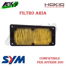 Filtro Aria di Aspirazione per