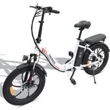 Fafrees pieghevole bicicletta - pieghevole,