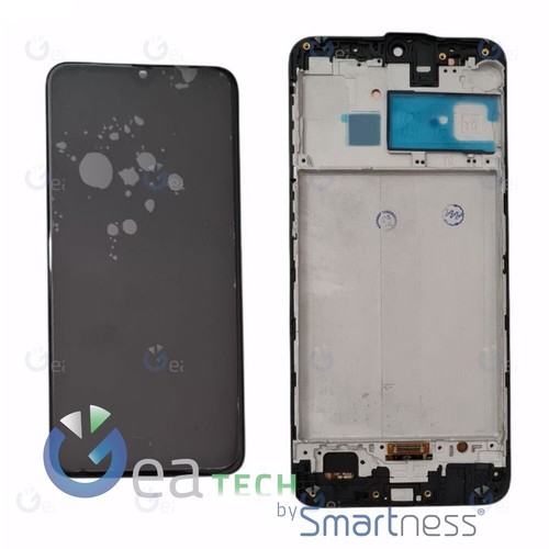 Display lcd samsung - display, m31