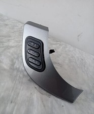 Alfa Romeo Giulietta comando regolazione fari con alloggio 156088495 / 156088382