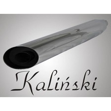 KALINSKI TERMINALE MARMITTE SCARICO Yamaha Midnight Star 1900