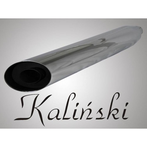 Kalinski terminale marmitte - kalinski,