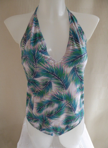 Costume bagno palm - bagno, le