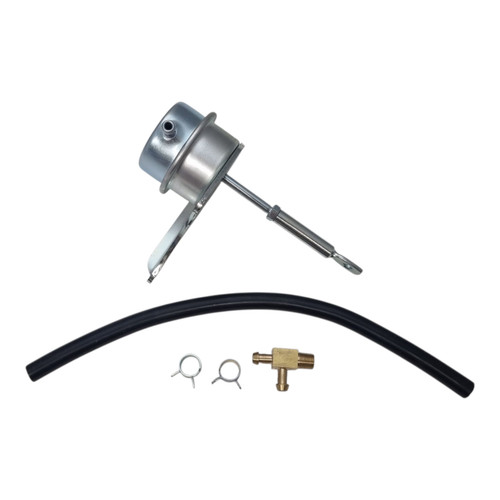 Attuatore turbocompressore