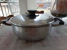 Imco Tegame Con Coperchio