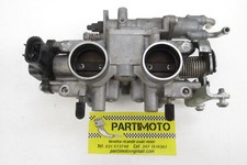 CORPO FARFALLATO  INIEZIONE YAMAHA T MAX ABS 2008/2011