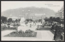 Guipúzcoa. San Sebastian