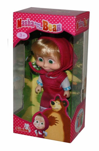 Masha orso e - masha, l'orso-masha