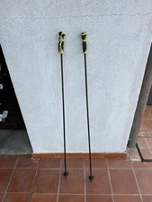 Bastoncini sci 130 Cm usati in