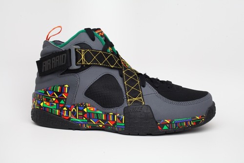 Nike air raid peace - raid,