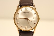 Orologio meccanico vintage - orologio,