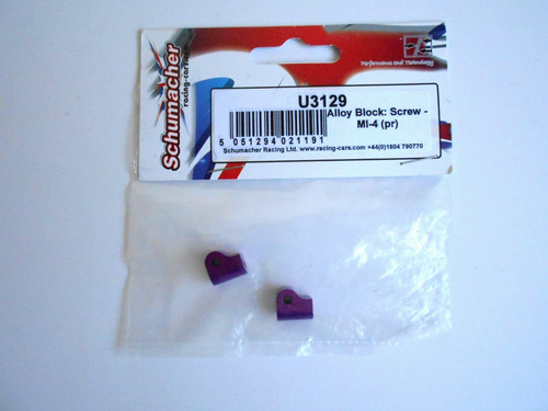 Blocco lega viola - in,