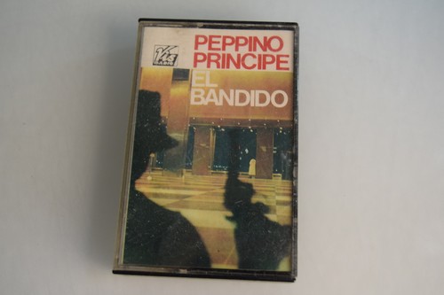 Peppino principe bandido - principe, el