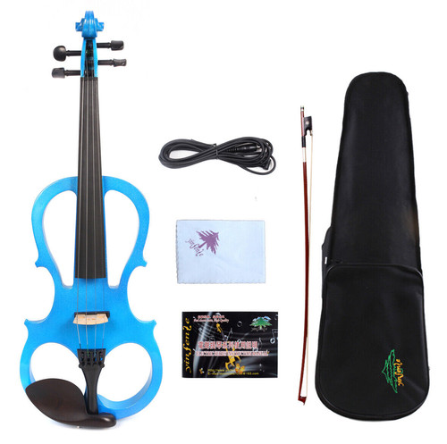 Yinfente violino elettrico - yinfente,
