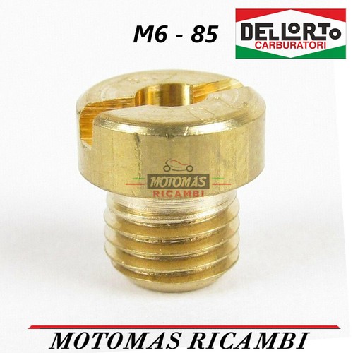 Getto cicler carburatore - getto,