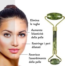 Rullo di Giada Pietra Naturale