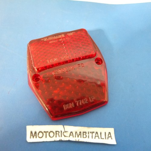 Per garelli motorino catalux - motorino,
