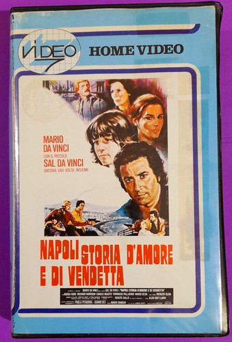 Napoli storia amore di - storia, e