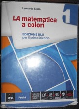 Matematica a - matematica,