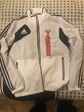 Tuta Varese Calcio Nuova Mai Indossata Taglia M