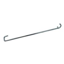 Barra di rinforzo per cofano