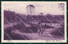 Napoli Città Giardini