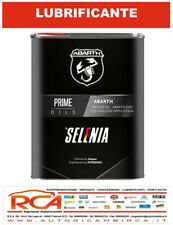 SELENIA ABARTH 10W50 10W-50