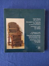 Strumenti di tortura dal