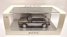 1/43 FIAT RITMO ABARTH 130TC 1984 KESS KE43010011 EXTREMELY RARE