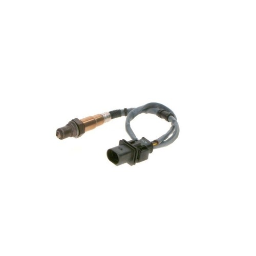 Sonda lambda bosch - lambda, 0258017491